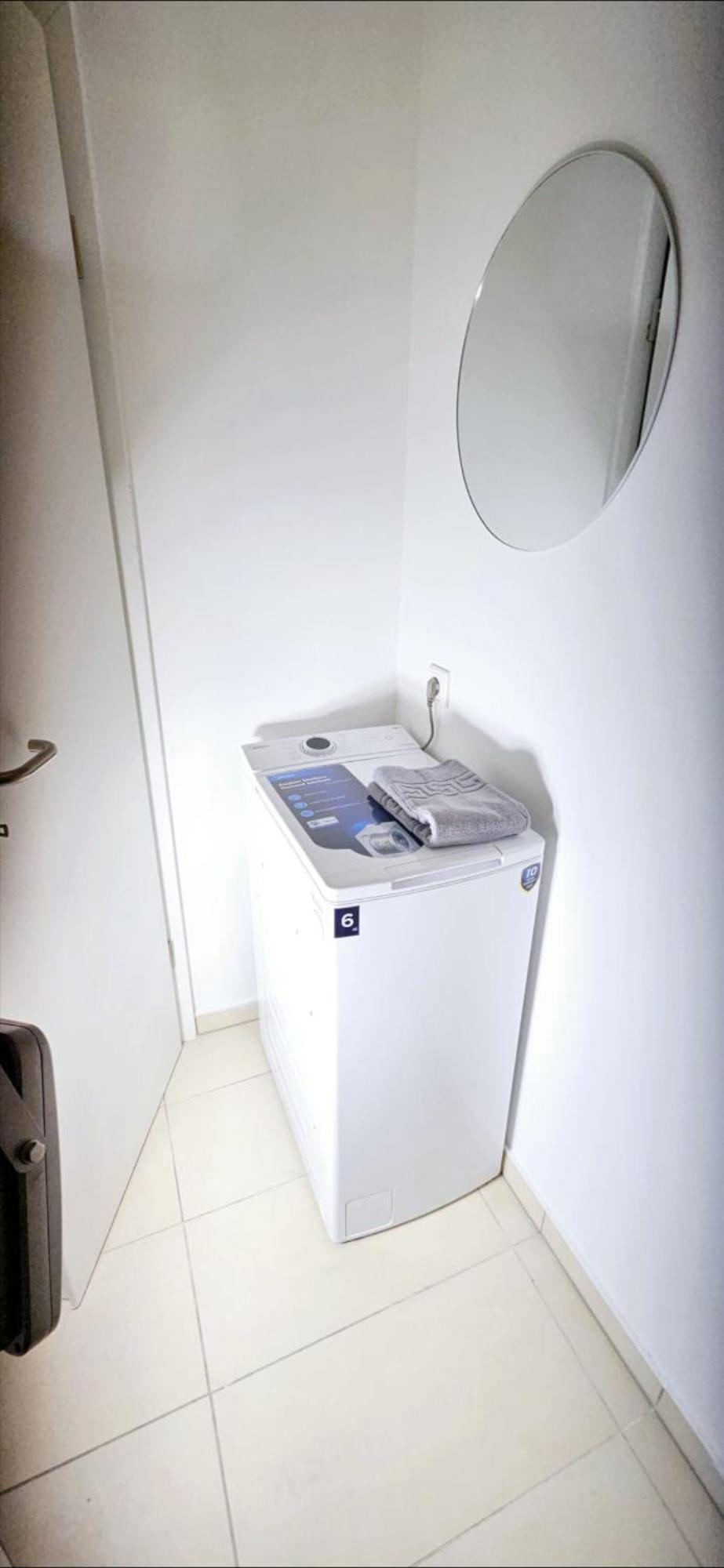 Apartment Wasserstadt Hannover