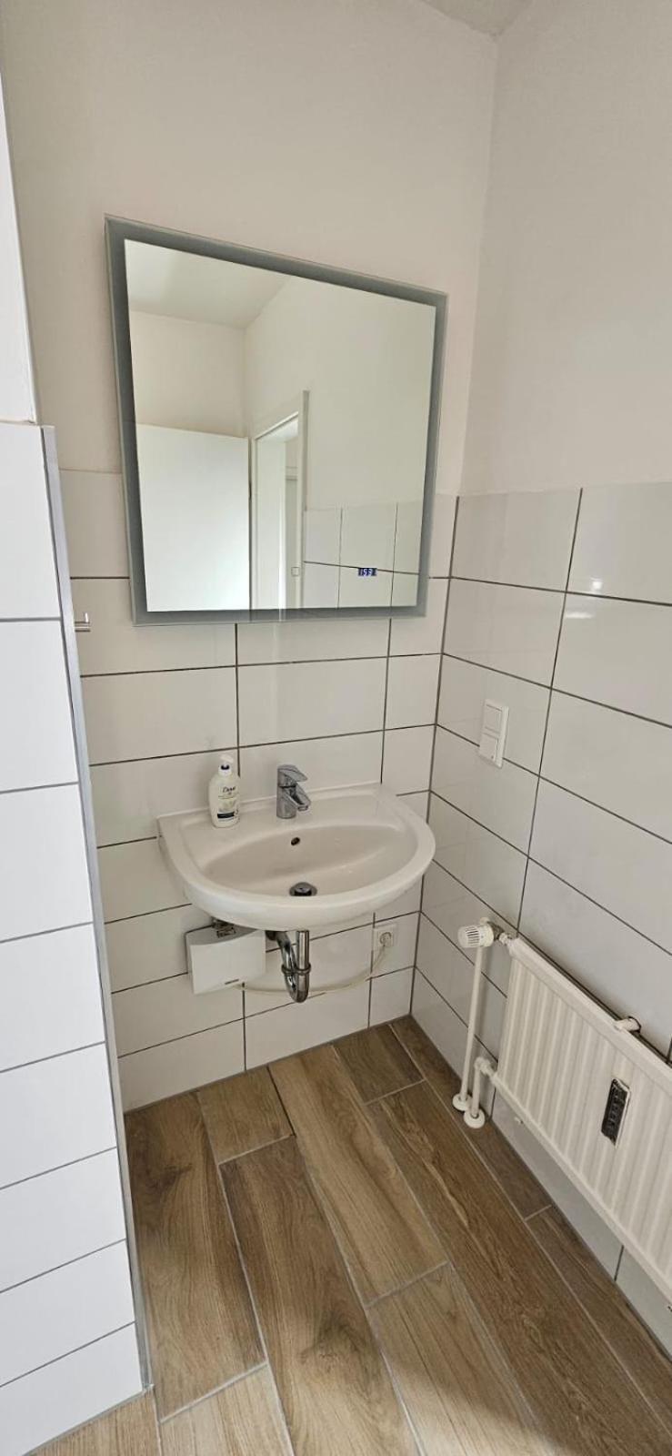 Wasserstadt Apartment