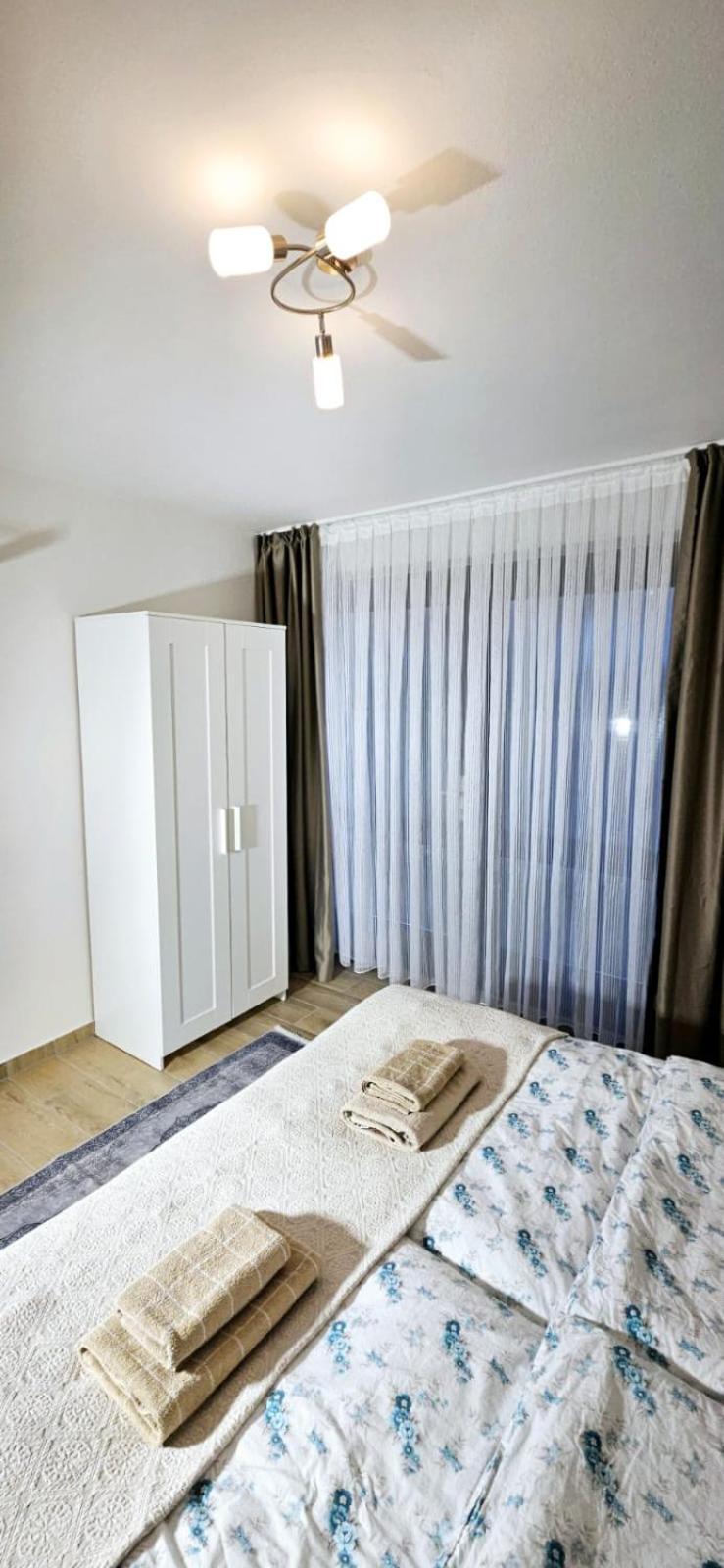 Apartment Wasserstadt