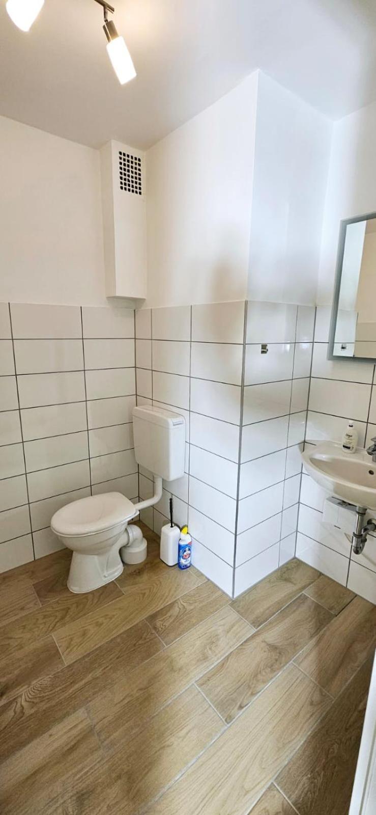 Wasserstadt Apartment *