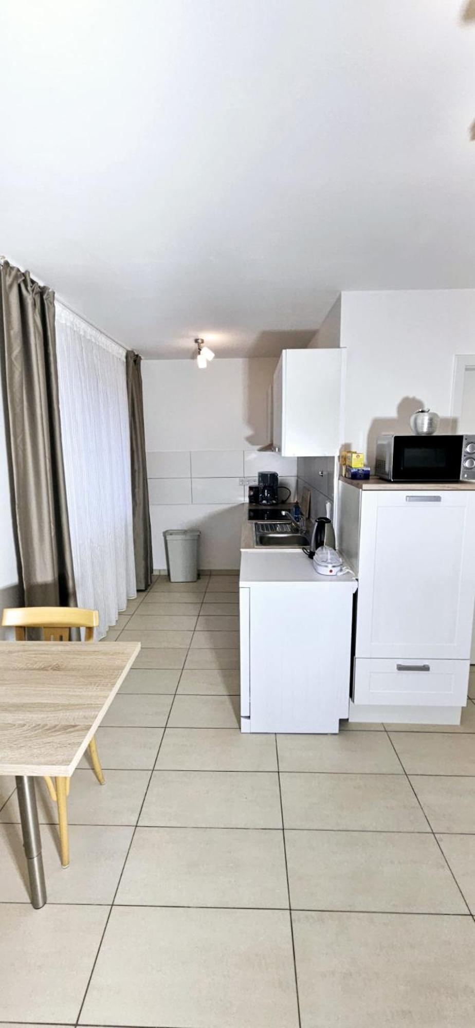 Wasserstadt Apartment *