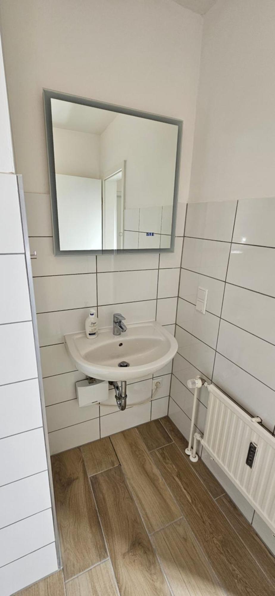 Wasserstadt Apartment