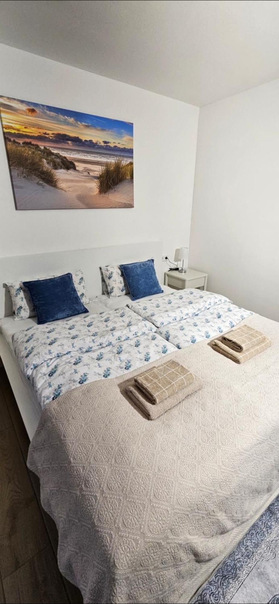 Wasserstadt Apartment *