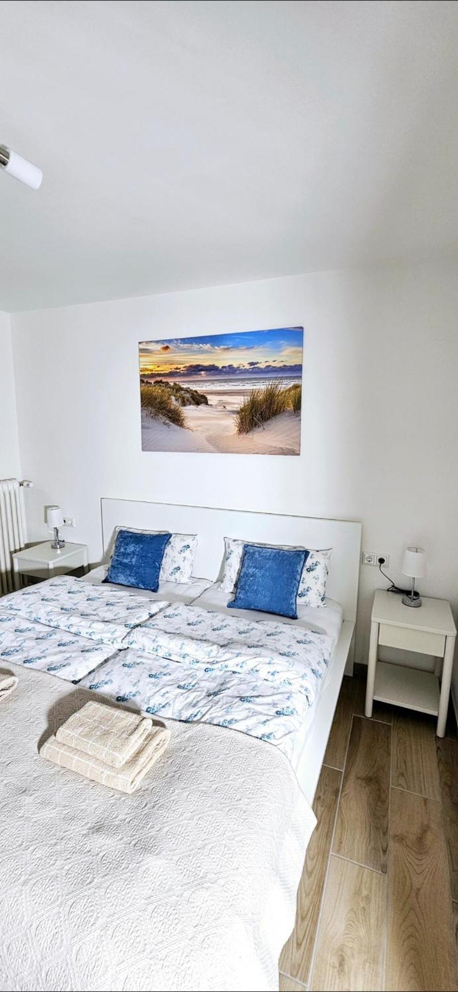Wasserstadt Apartment Hannover